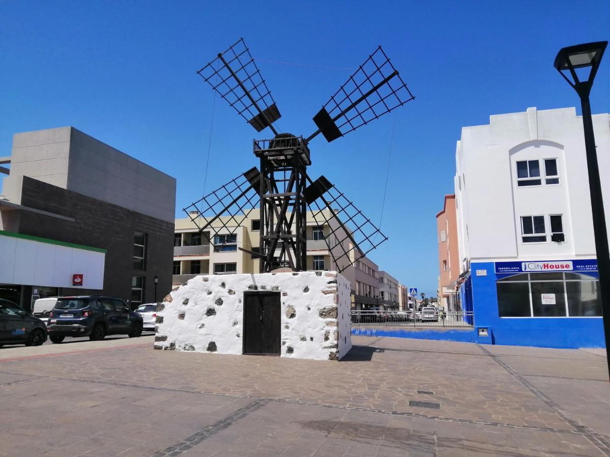Casa Angel A3 Holiday home