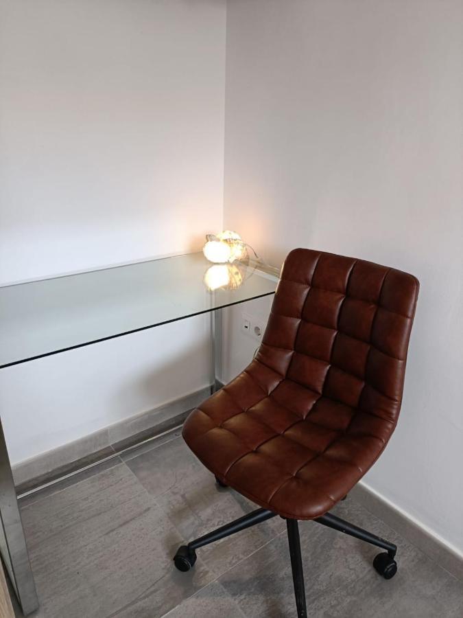 Your In Gran Canaria Apartment *