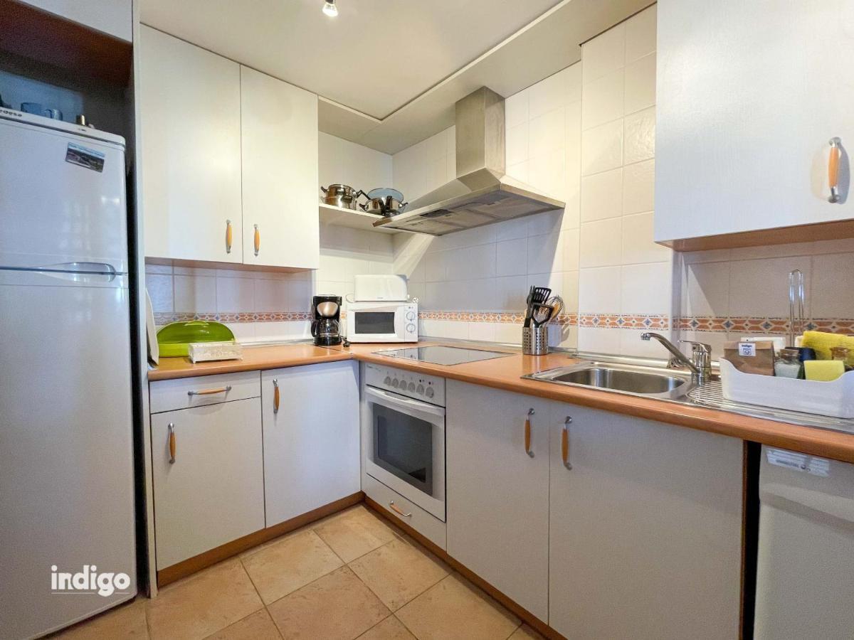 (bis001) Moderno Duplex Apartamento *