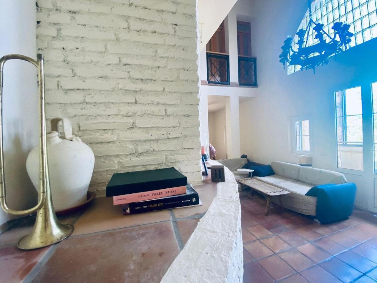 Belvilla By Oyo El Refugio Villa