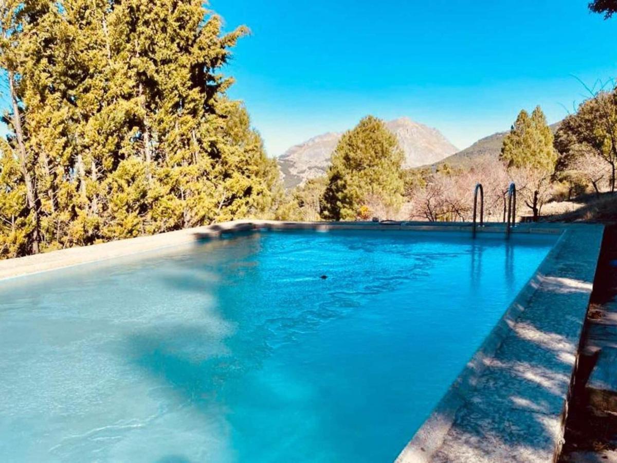 Villa Belvilla By Oyo El Refugio Torres (Jaen)