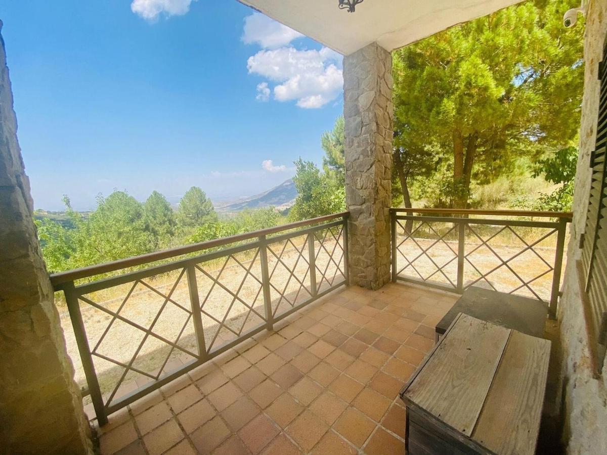 Villa Belvilla By Oyo El Refugio Torres (Jaen)