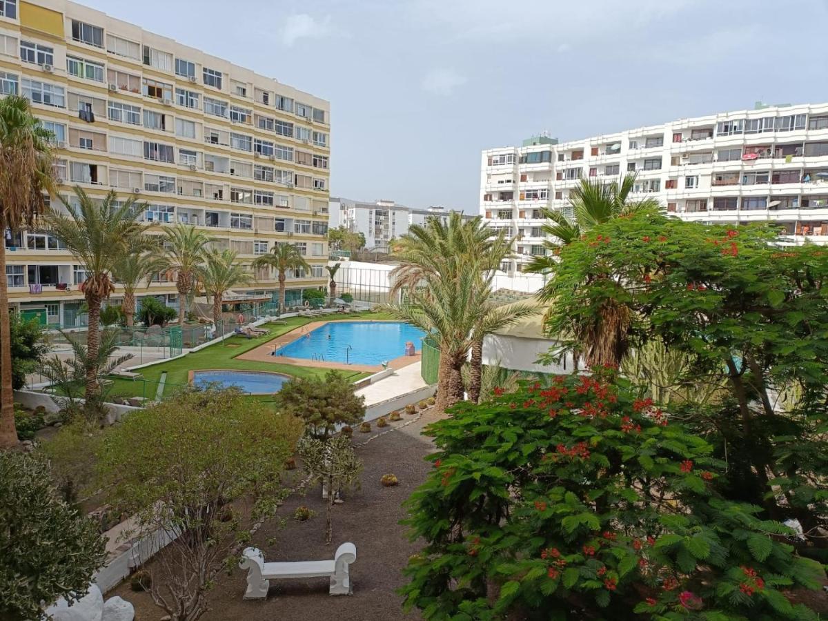 Your In Gran Canaria * San Bartolome de Tirajana (Gran Canaria)