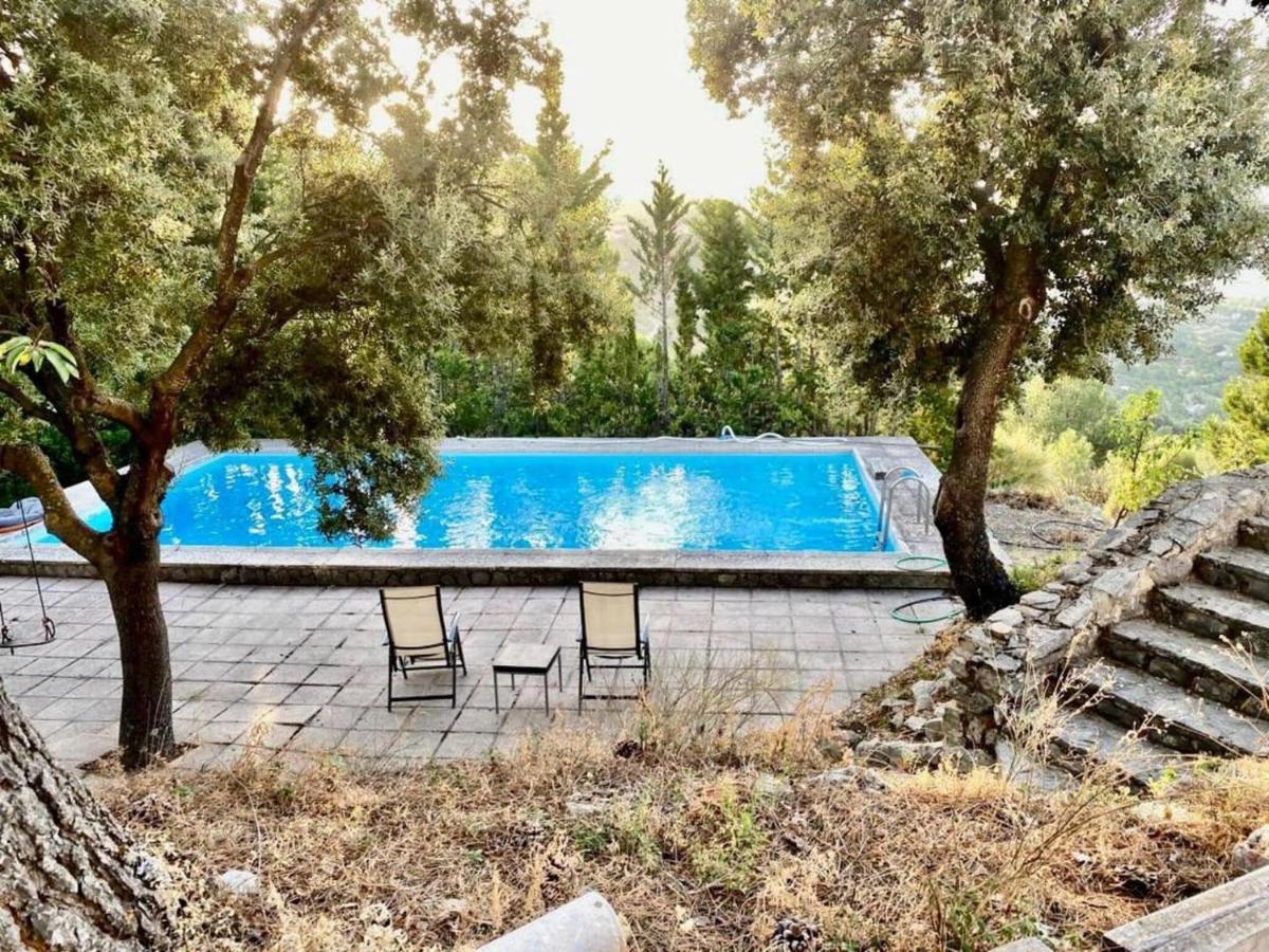 Villa Belvilla By Oyo El Refugio *