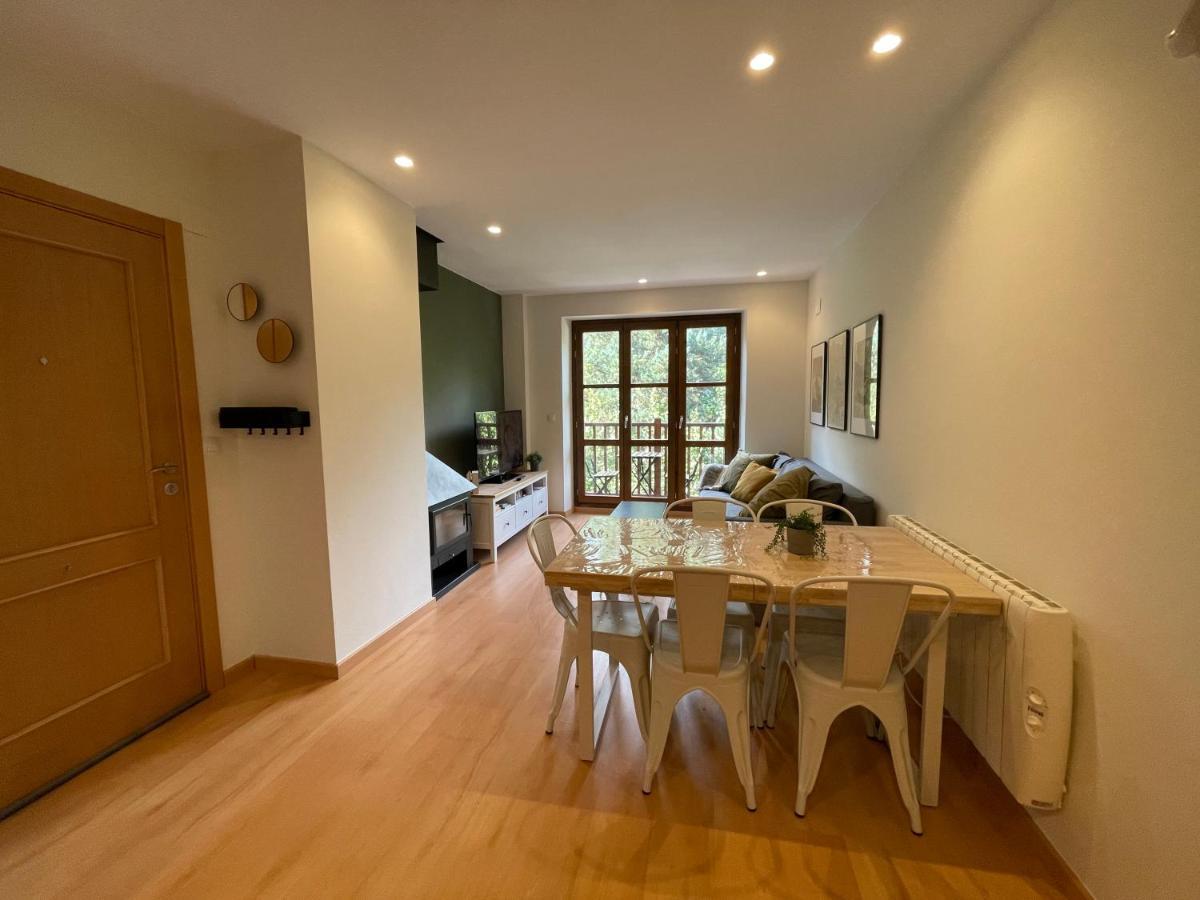 B28 - Resid. La Coma 2º - Villmor Apartment *