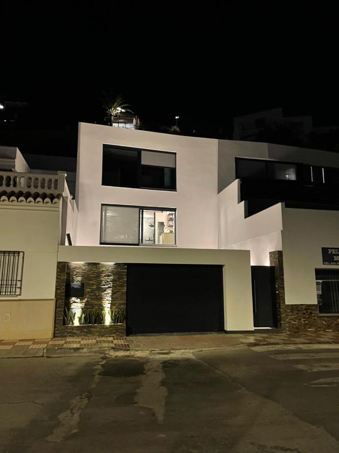 Bed & Breakfast Victoria Loft Castell de Ferro