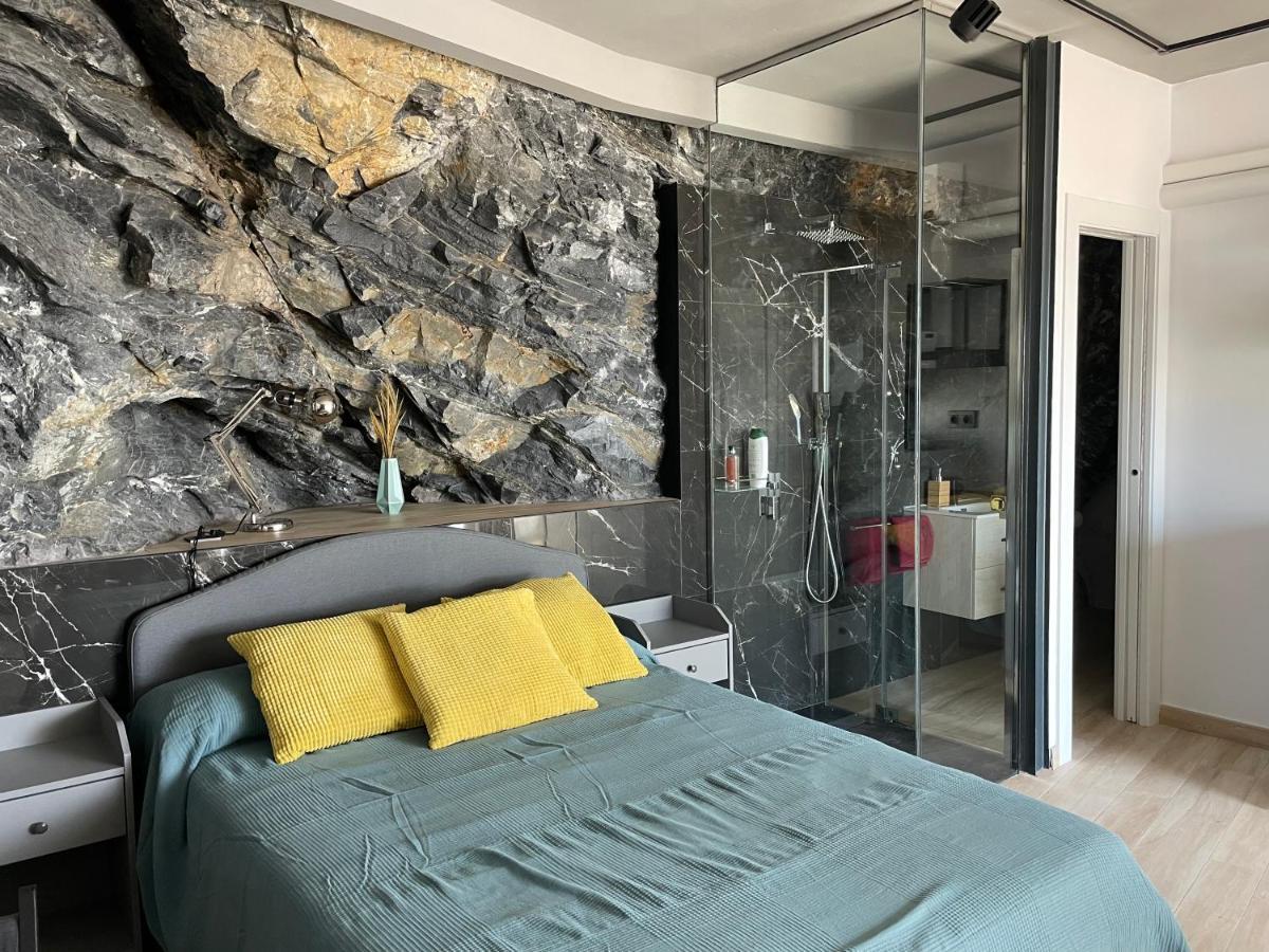 Victoria Loft * Castell de Ferro
