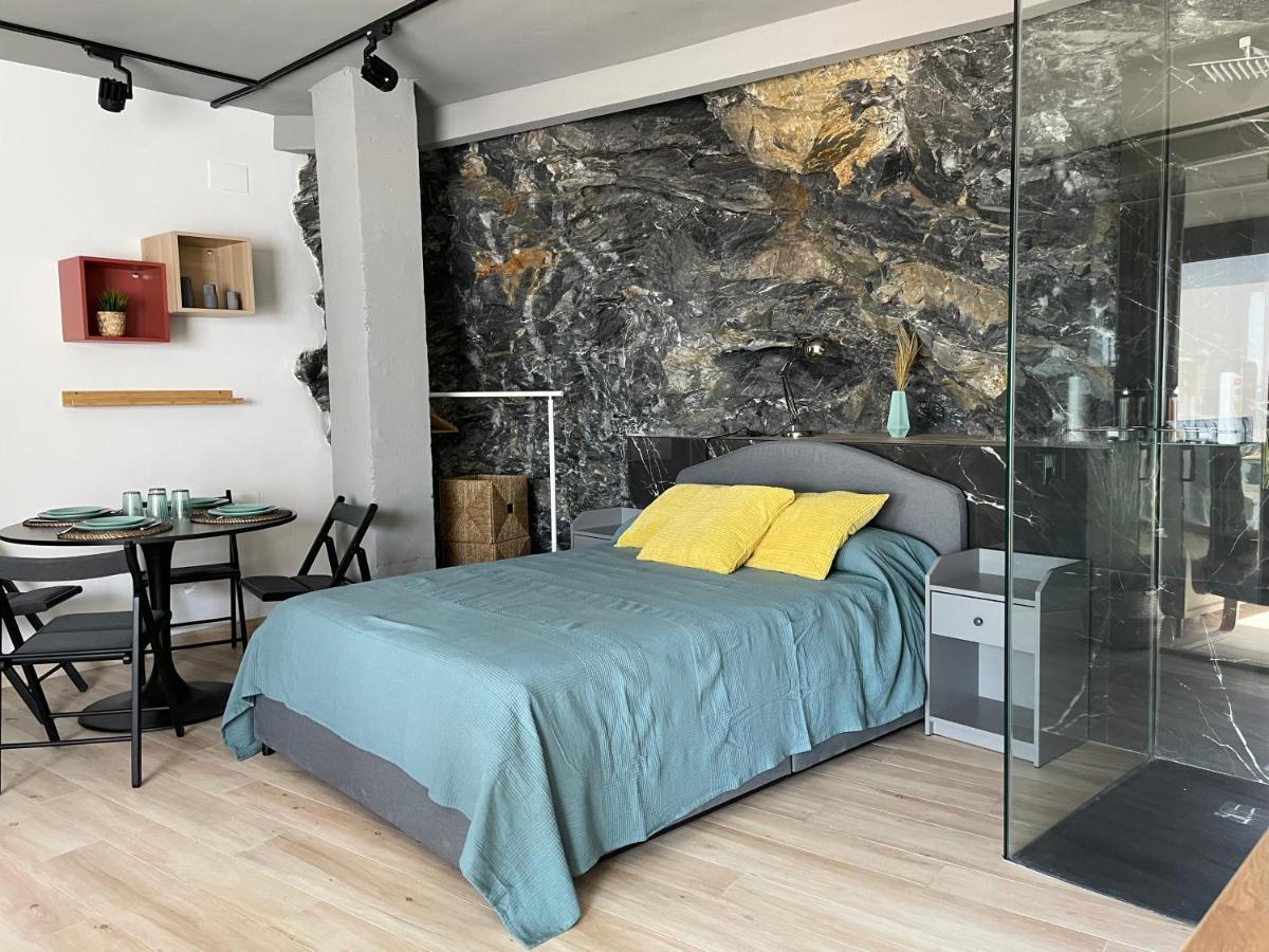 Victoria Loft Castell de Ferro