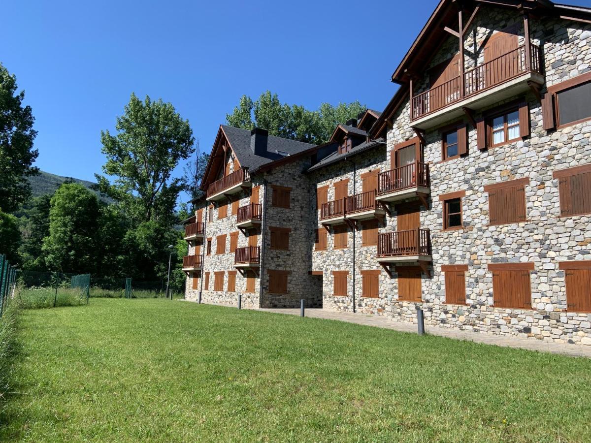 Apartment B28 - Resid. La Coma 2º - Villmor Benasque