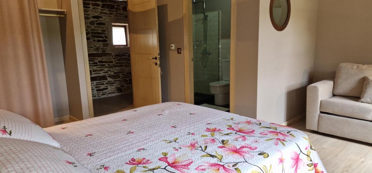 Country house La Cuevona De Lugo