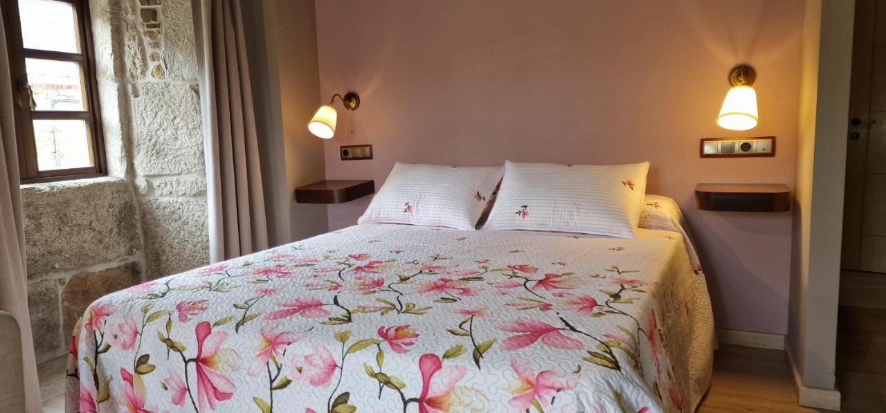 La Cuevona De Lugo Country house