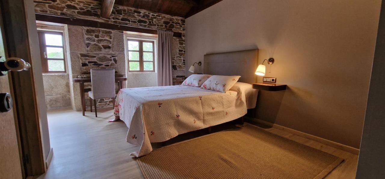 Casa rural La Cuevona De Guitiriz