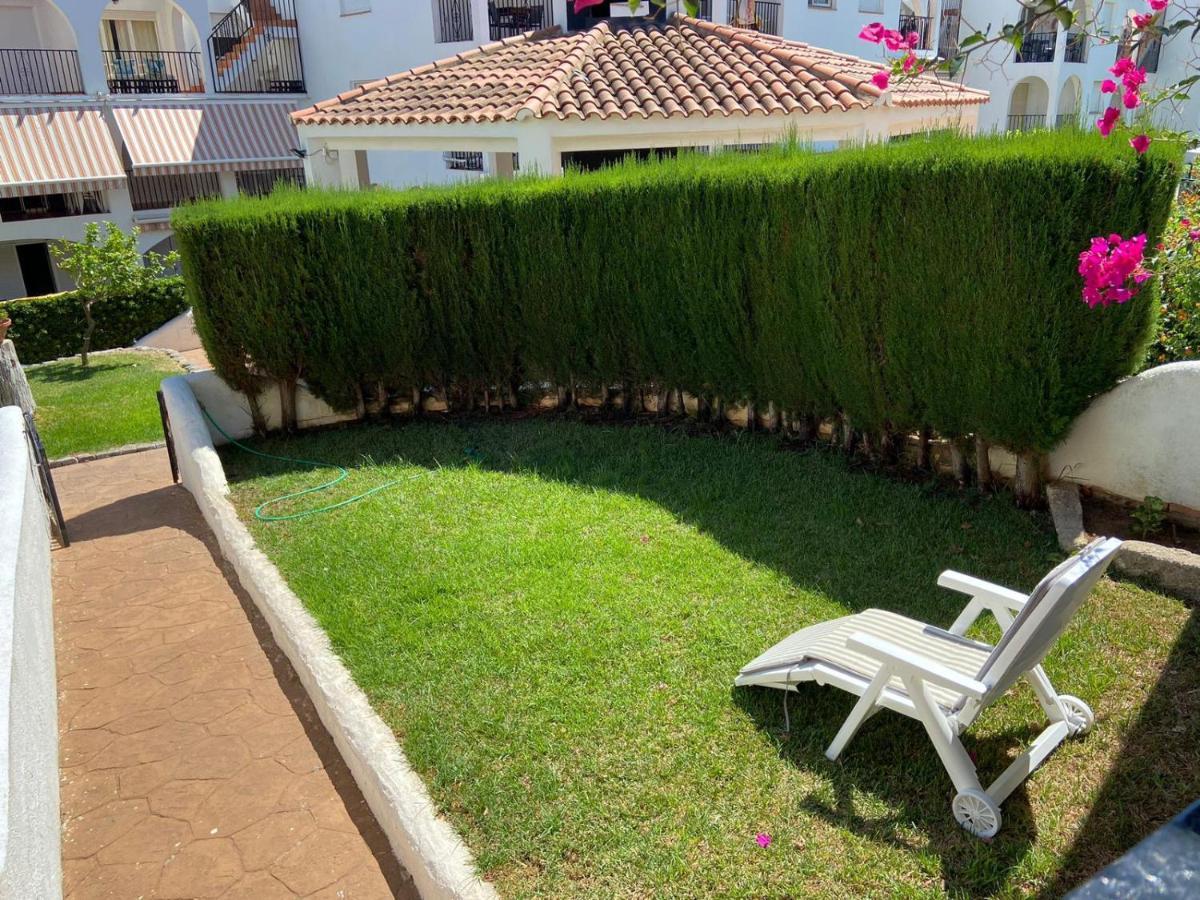 Font Nova Jardin Apartment