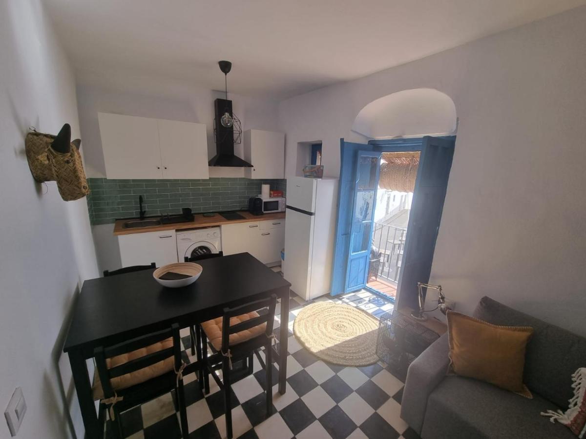 Apartamento Casa Vera Vejer de la Frontera