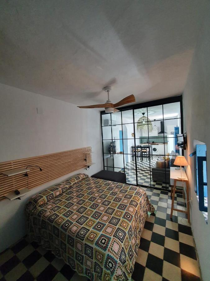 Apartamento Casa Vera *