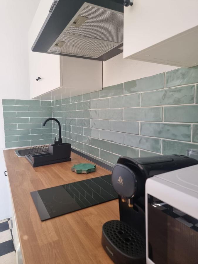 Apartamento Casa Vera Vejer de la Frontera