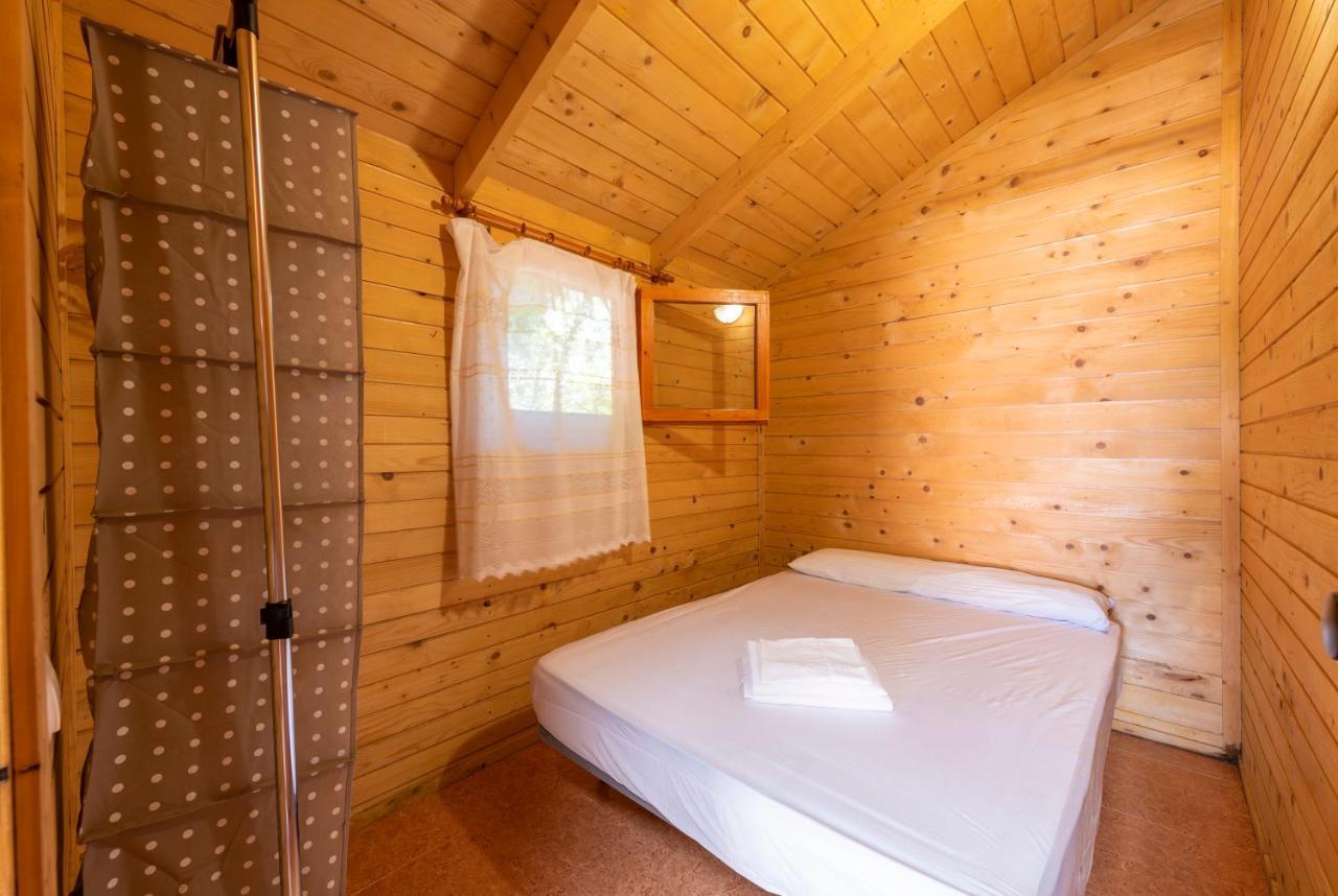 Campsite El Cid Peniscola