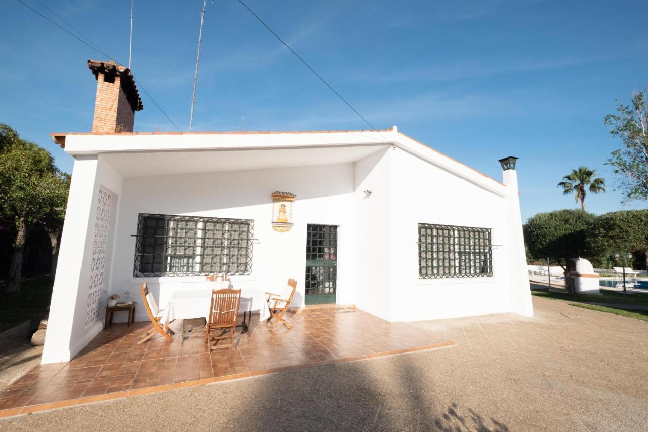 Agradable Con Piscina Сasa de vacaciones