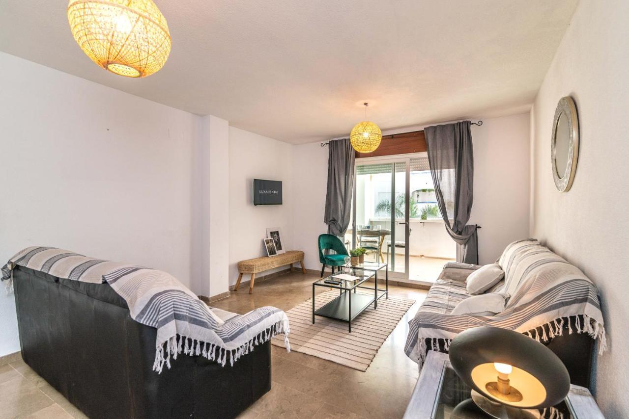 Lxr Marysol 2bdr. Apartamento