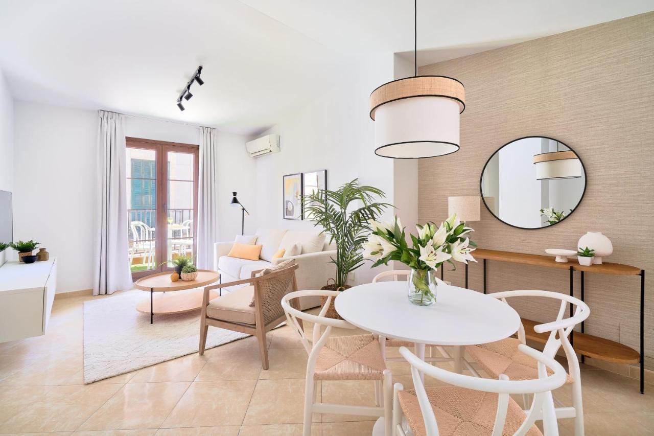 Apartamento Iloftmalaga Calle Nueva 28 Málaga