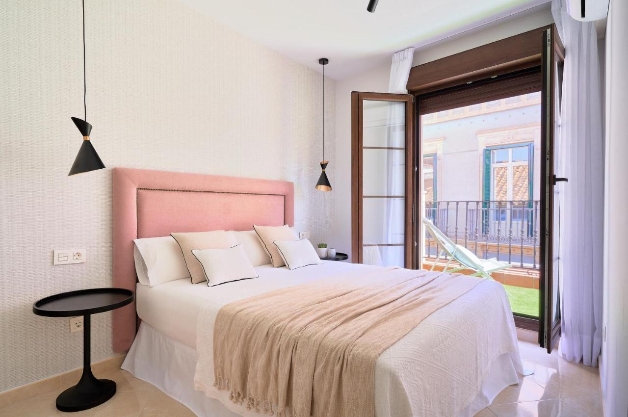 Apartamento Iloftmalaga Calle Nueva 28 *