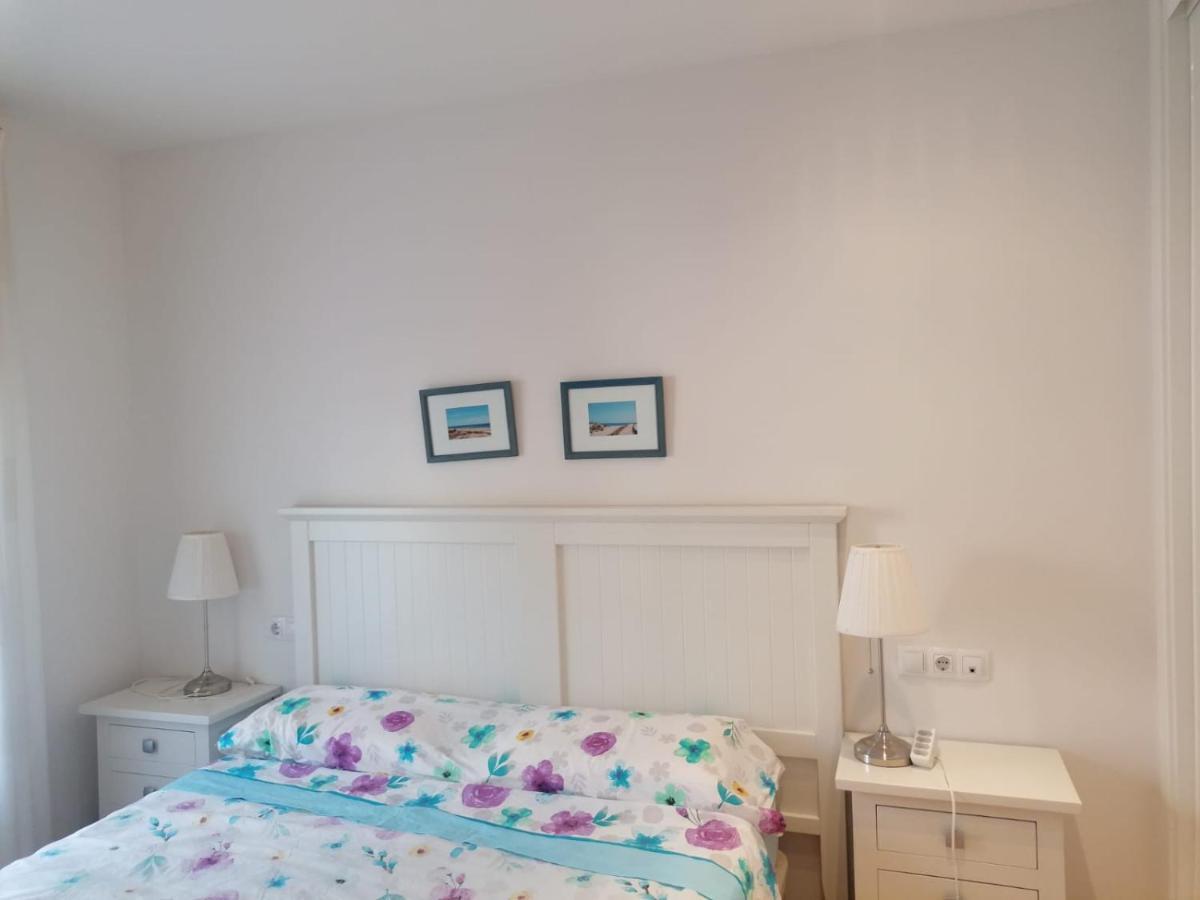 Apartment Gimena Playa