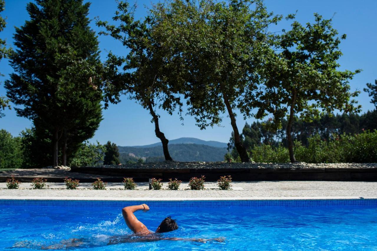 Country house Casa Da Muineira *