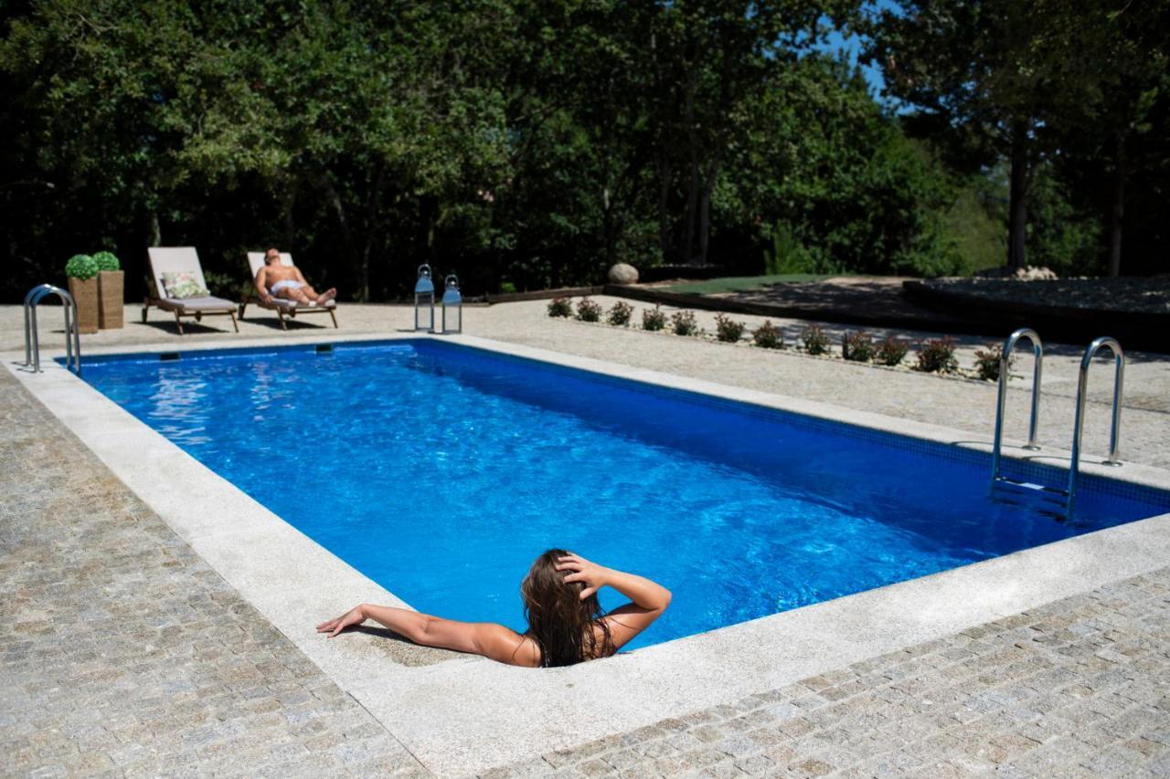 Country house Casa Da Muineira *