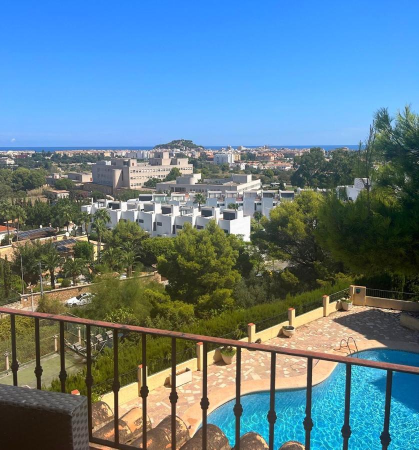 Vistas Panoramicas Denia