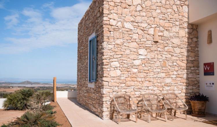Privada En Entorno Rural * Cartagena