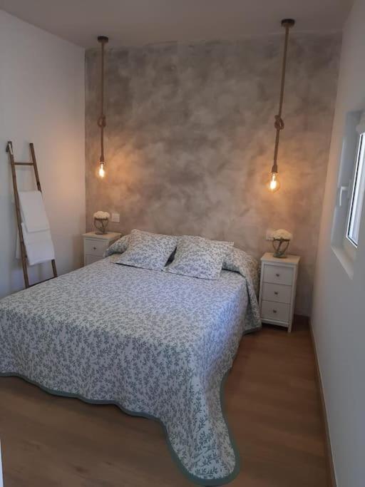 Holiday home Tranquila Casa Con Patio Vigo