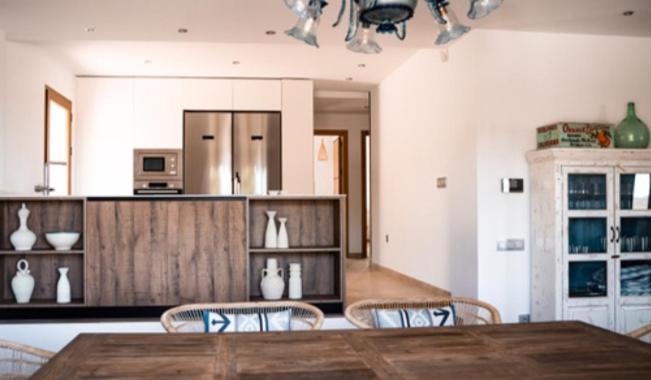 Privada En Entorno Rural Villa