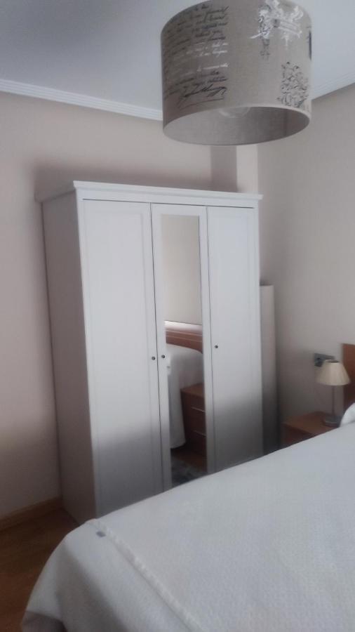 Apartment Estudio Paloma Leon