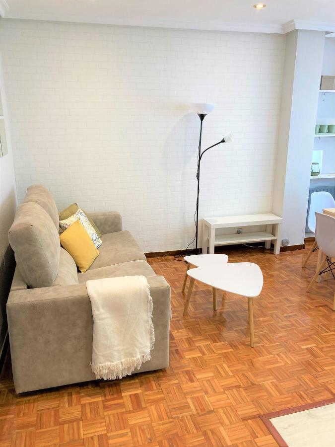 Tranquilidad Y Cercania. Wifi. Parking Incluido! Apartment