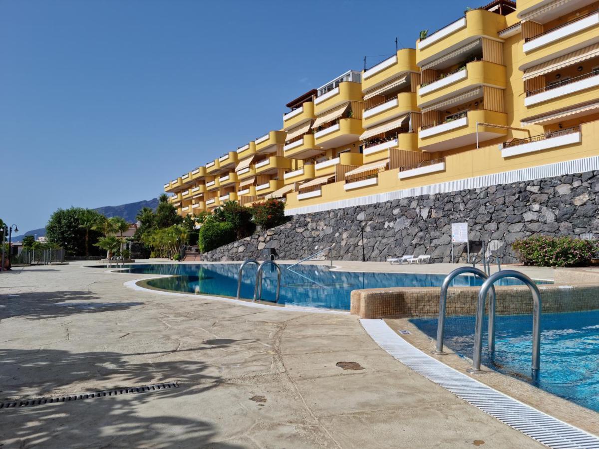 Charming With A Cozy Terrace * Puerto de Santiago (Tenerife)