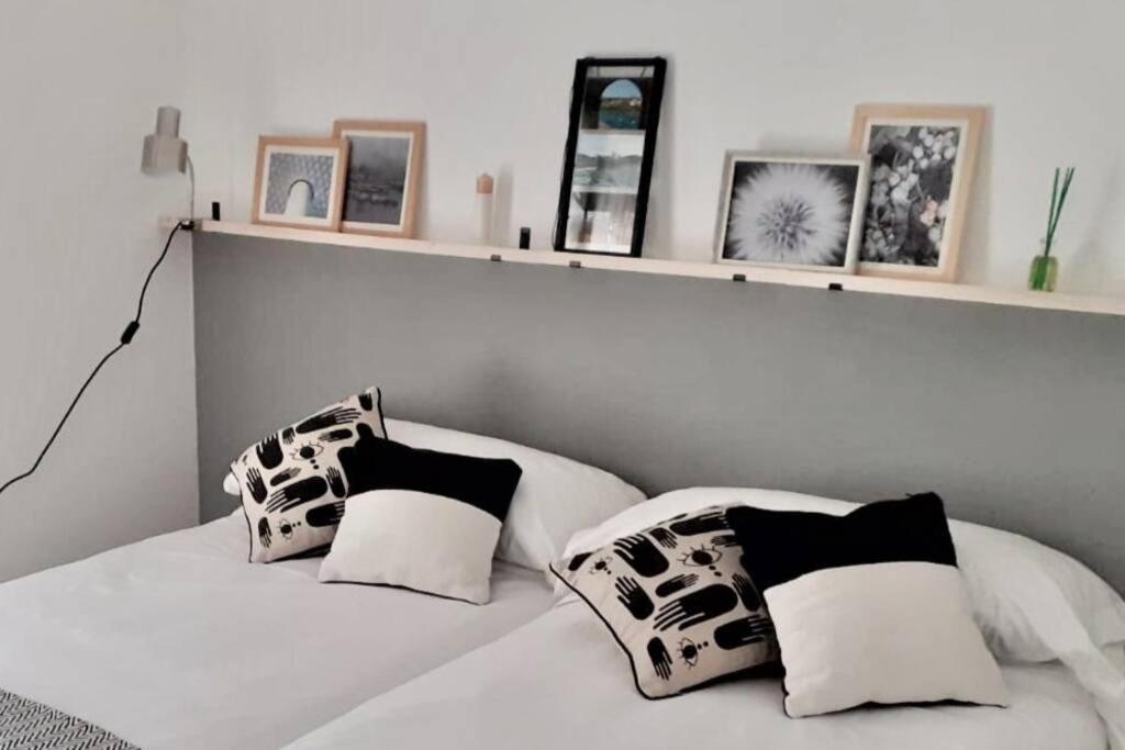 El Rincon Del Indiano Apartment Santander