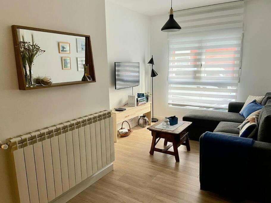 El Rincon Del Indiano Apartment