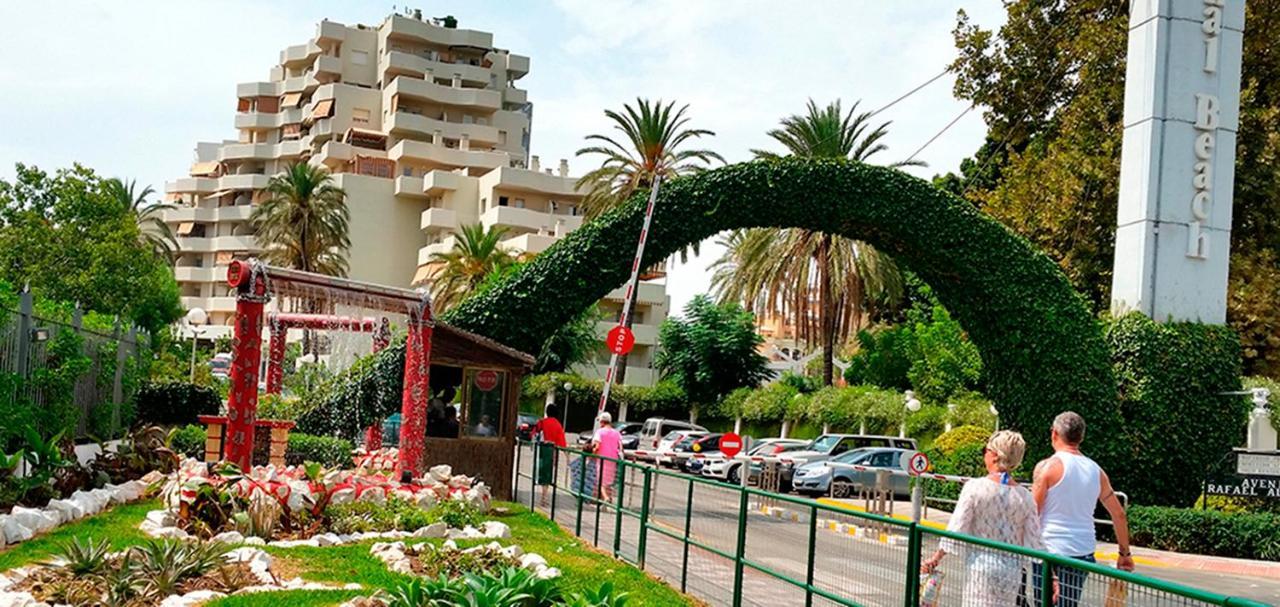 Estudio Benal Benalmádena