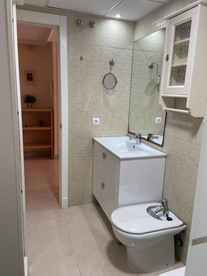 Apartamento Lupe Romana