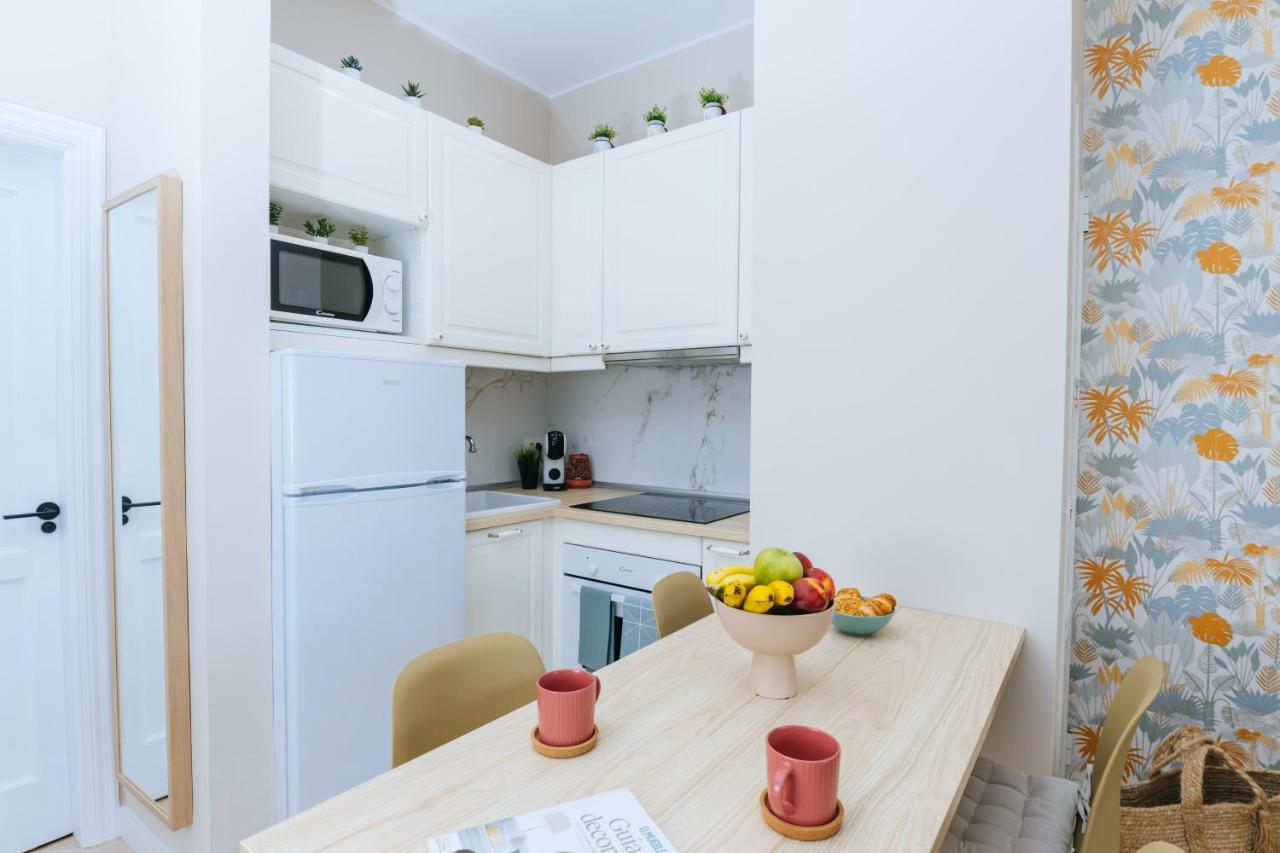 Apartamento Amazing Renovated Pool View Apartment, 2 Min To Fañabe *