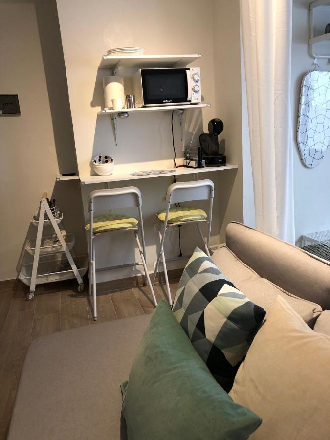Precioso Estudio Con Baño Fuera * Ceuta