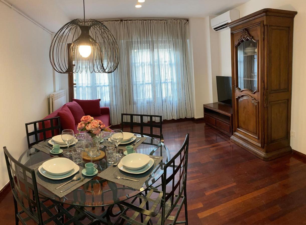 Apartment El Temple-casco Historico De Zaragoza