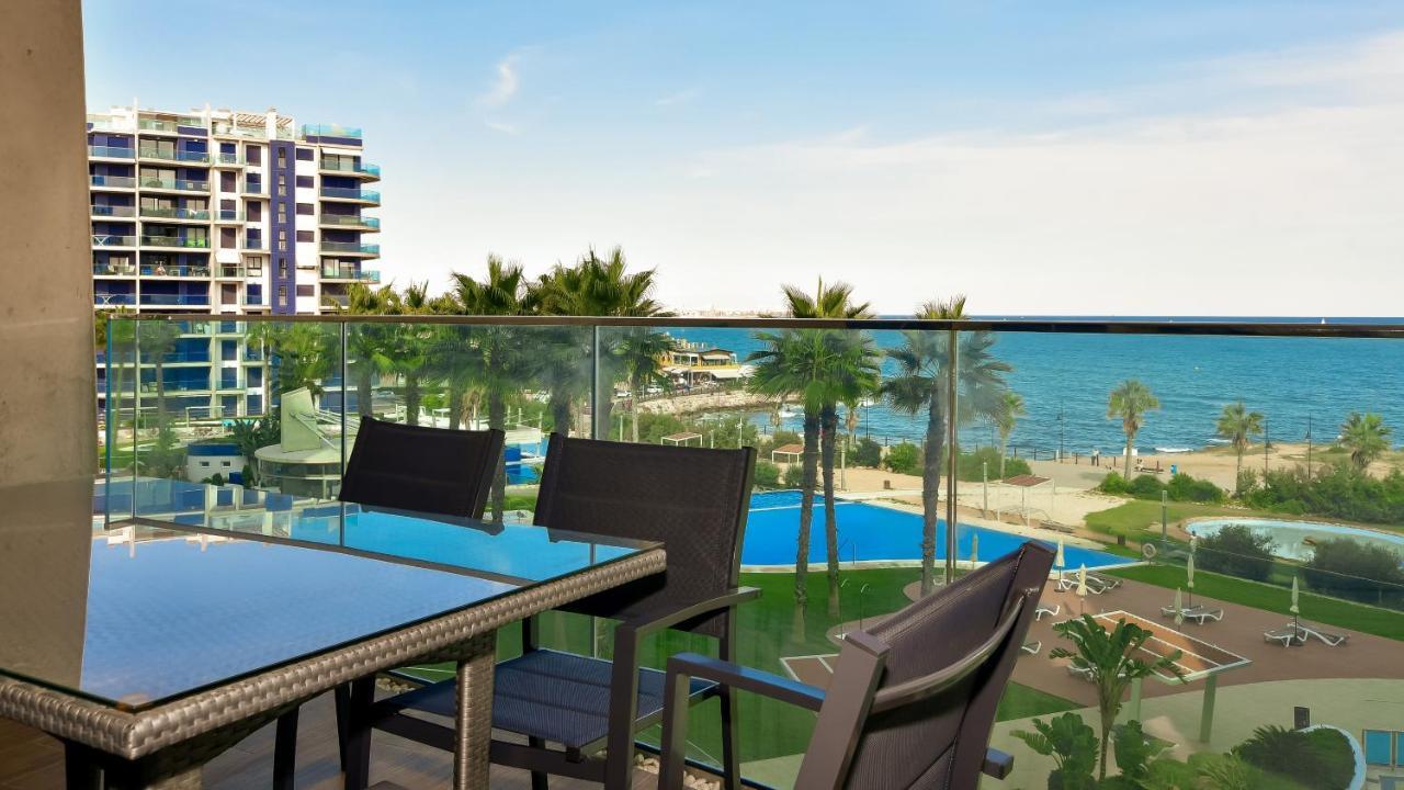Sea Senses Apartment