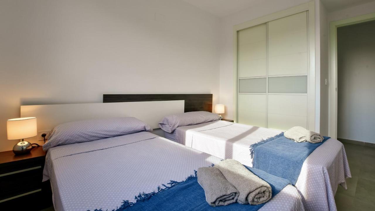 Sea Senses Apartment *
