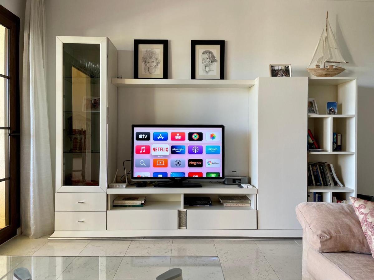Altea-villa Gadea Place Apartment