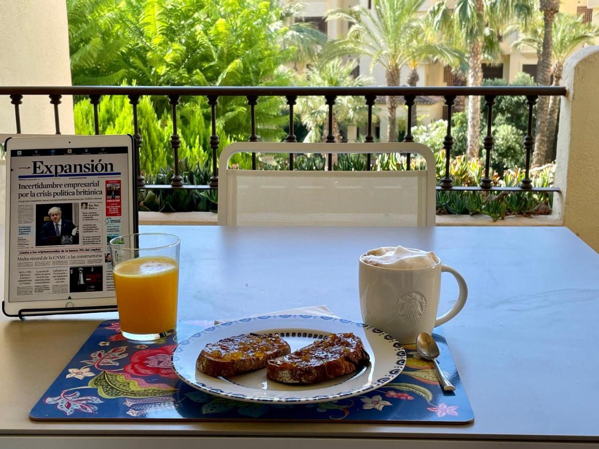 Altea-villa Gadea Place Apartment *
