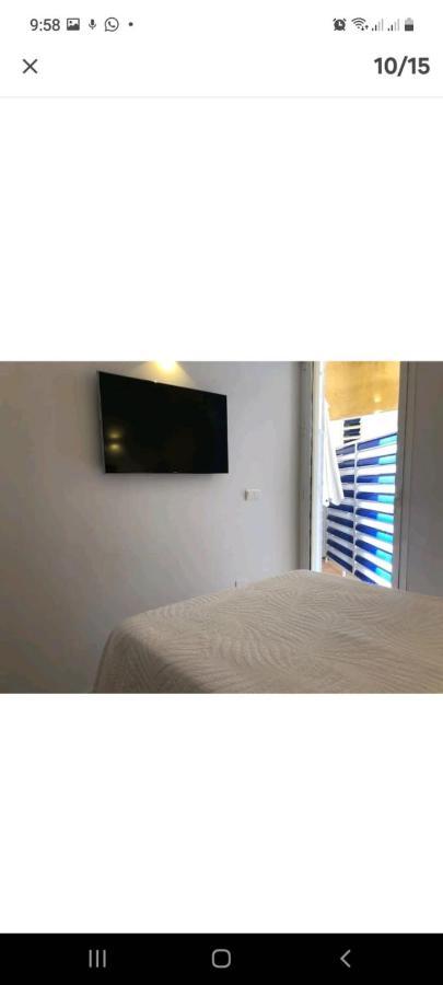 Apartamento Apartamento Torremolinos *