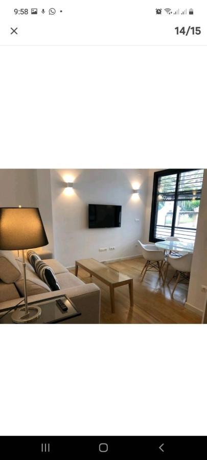 Apartamento Torremolinos Apartamento *