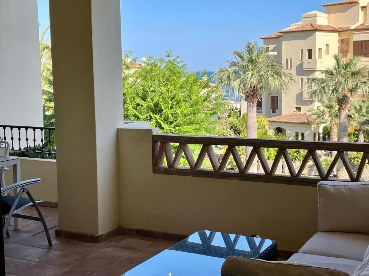 Altea-villa Gadea Place Apartment