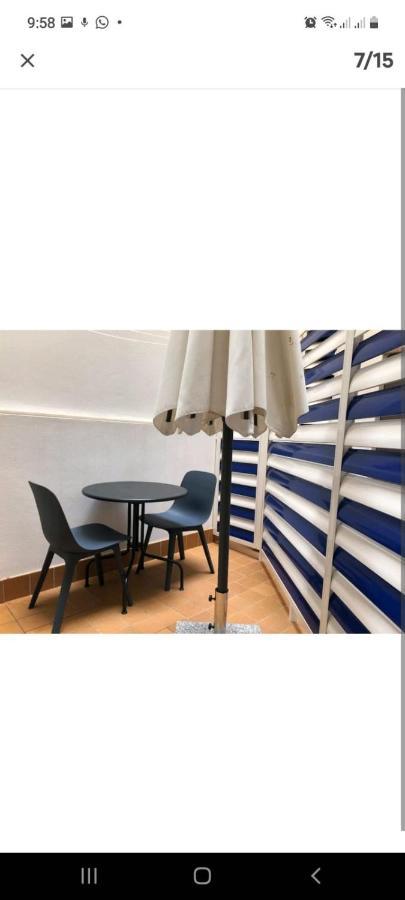 Apartamento Torremolinos Apartamento